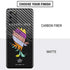 Looney Tunes Tasmanian Devil Sliced Juxtapose Galaxy S20 Plus Skin