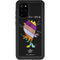 Looney Tunes Tasmanian Devil Sliced Juxtapose Galaxy S20 Plus Waterproof Case