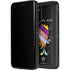 Looney Tunes Tasmanian Devil Sliced Juxtapose Galaxy S20 Plus Waterproof Case