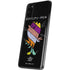 Looney Tunes Tasmanian Devil Sliced Juxtapose Galaxy S20 Skin