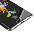 Looney Tunes Tasmanian Devil Sliced Juxtapose Galaxy S20 Skin