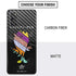 Looney Tunes Tasmanian Devil Sliced Juxtapose Galaxy S20 Skin