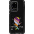 Looney Tunes Tasmanian Devil Sliced Juxtapose Galaxy S20 Ultra 5G Pro Case