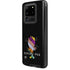 Looney Tunes Tasmanian Devil Sliced Juxtapose Galaxy S20 Ultra 5G Pro Case