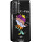 Looney Tunes Tasmanian Devil Sliced Juxtapose Galaxy S21 5G Pro Case