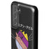 Looney Tunes Tasmanian Devil Sliced Juxtapose Galaxy S21 5G Pro Case