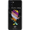 Looney Tunes Tasmanian Devil Sliced Juxtapose Galaxy S21 5G Skin