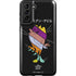 Looney Tunes Tasmanian Devil Sliced Juxtapose Galaxy S21 Plus 5G Pro Case
