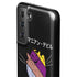 Looney Tunes Tasmanian Devil Sliced Juxtapose Galaxy S21 Plus 5G Pro Case