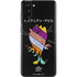 Looney Tunes Tasmanian Devil Sliced Juxtapose Galaxy S21 Plus 5G Skin