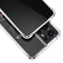 Looney Tunes Tasmanian Devil Sliced Juxtapose Galaxy S21 Ultra 5G Clear Case