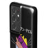 Looney Tunes Tasmanian Devil Sliced Juxtapose Galaxy S21 Ultra 5G Pro Case