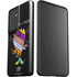 Looney Tunes Tasmanian Devil Sliced Juxtapose Galaxy S21 Ultra 5G Pro Case