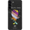 Looney Tunes Tasmanian Devil Sliced Juxtapose Galaxy S22 Plus Skin