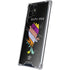 Looney Tunes Tasmanian Devil Sliced Juxtapose Galaxy S22 Ultra Clear Case