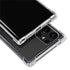 Looney Tunes Tasmanian Devil Sliced Juxtapose Galaxy S22 Ultra Clear Case