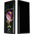 Looney Tunes Tasmanian Devil Sliced Juxtapose Galaxy S22 Ultra Pro Case