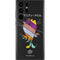 Looney Tunes Tasmanian Devil Sliced Juxtapose Galaxy S22 Ultra Skin