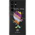 Looney Tunes Tasmanian Devil Sliced Juxtapose Galaxy S22 Ultra Skin