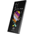 Looney Tunes Tasmanian Devil Sliced Juxtapose Galaxy S22 Ultra Skin