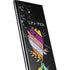 Looney Tunes Tasmanian Devil Sliced Juxtapose Galaxy S22 Ultra Skin