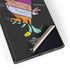 Looney Tunes Tasmanian Devil Sliced Juxtapose Galaxy S22 Ultra Skin