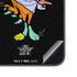 Looney Tunes Tasmanian Devil Sliced Juxtapose Galaxy S23 FE Skin
