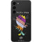 Looney Tunes Tasmanian Devil Sliced Juxtapose Galaxy S23 Plus Skin