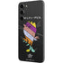 Looney Tunes Tasmanian Devil Sliced Juxtapose Galaxy S23 Plus Skin