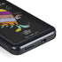 Looney Tunes Tasmanian Devil Sliced Juxtapose Galaxy S23 Plus Waterproof Case