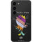 Looney Tunes Tasmanian Devil Sliced Juxtapose Galaxy S23 Skin