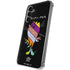 Looney Tunes Tasmanian Devil Sliced Juxtapose Galaxy S24 Plus Clear Case