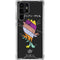 Looney Tunes Tasmanian Devil Sliced Juxtapose Galaxy S24 Ultra Clear Case