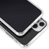 Looney Tunes Tasmanian Devil Sliced Juxtapose iPhone 11 Pro Clear Case