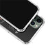 Looney Tunes Tasmanian Devil Sliced Juxtapose iPhone 11 Pro Max Clear Case