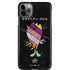 Looney Tunes Tasmanian Devil Sliced Juxtapose iPhone 11 Pro Max Lite Case