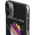 Looney Tunes Tasmanian Devil Sliced Juxtapose iPhone 11 Pro Max Lite Case