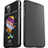 Looney Tunes Tasmanian Devil Sliced Juxtapose iPhone 11 Pro Max Lite Case