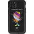 Looney Tunes Tasmanian Devil Sliced Juxtapose iPhone 11 Pro Max Waterproof Case