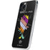 Looney Tunes Tasmanian Devil Sliced Juxtapose iPhone 11 Pro Skin