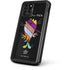Looney Tunes Tasmanian Devil Sliced Juxtapose iPhone 11 Pro Waterproof Case