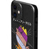 Looney Tunes Tasmanian Devil Sliced Juxtapose iPhone 12 Mini Lite Case