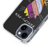Looney Tunes Tasmanian Devil Sliced Juxtapose iPhone 13 MagSafe Case