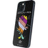Looney Tunes Tasmanian Devil Sliced Juxtapose iPhone 13 Mini Skin