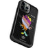 Looney Tunes Tasmanian Devil Sliced Juxtapose iPhone 13 Pro Cargo Case