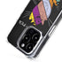 Looney Tunes Tasmanian Devil Sliced Juxtapose iPhone 13 Pro Max MagSafe Case