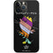 Looney Tunes Tasmanian Devil Sliced Juxtapose iPhone 13 Pro Max Skin