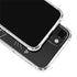 Looney Tunes Tasmanian Devil Sliced Juxtapose iPhone 14 Plus Clear Case