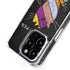 Looney Tunes Tasmanian Devil Sliced Juxtapose iPhone 14 Pro Max MagSafe Case