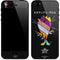 Looney Tunes Tasmanian Devil Sliced Juxtapose iPhone 5/5s/5SE Skin